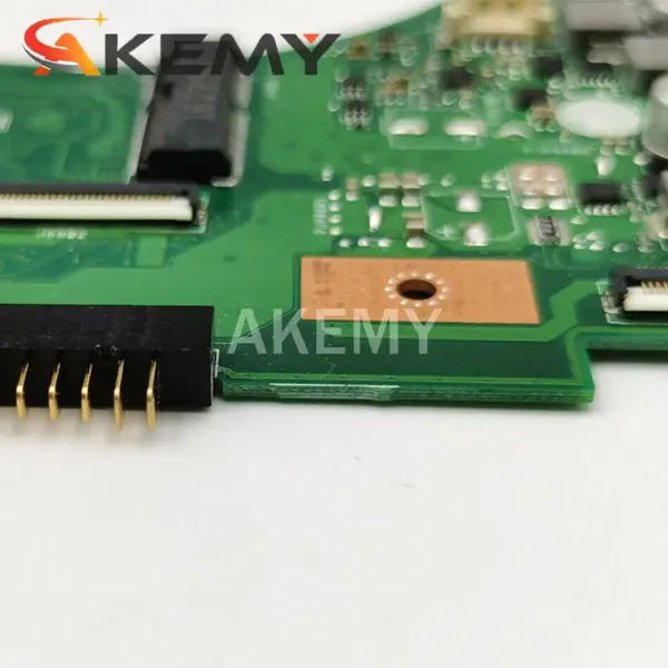 Placa de bază Asus X756UQ X756UQ ATX
