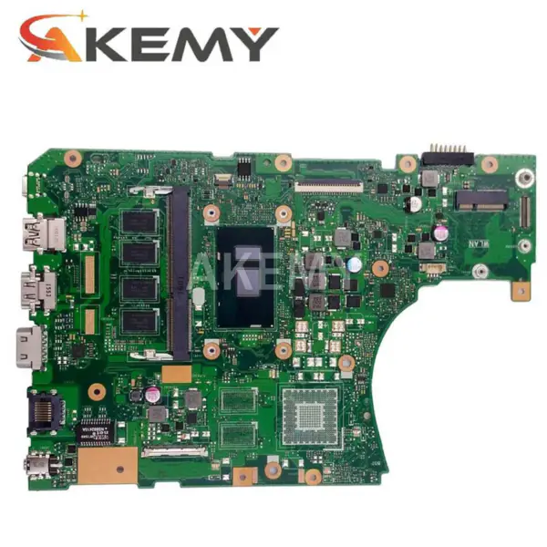 Placa de bază Asus X556UAM X556UAM ATX