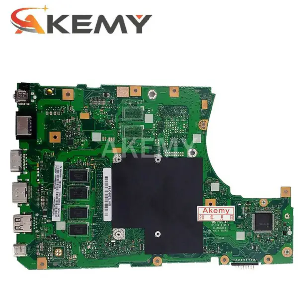 Placa de bază Asus X556UAM X556UAM ATX
