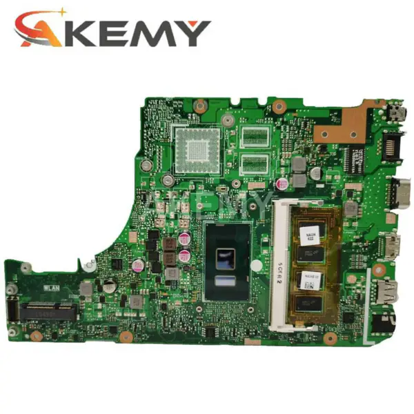 Placa de bază Asus X302UA X302UA ATX