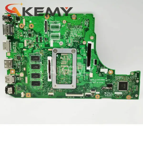 Placa de bază Asus X302UA X302UA ATX