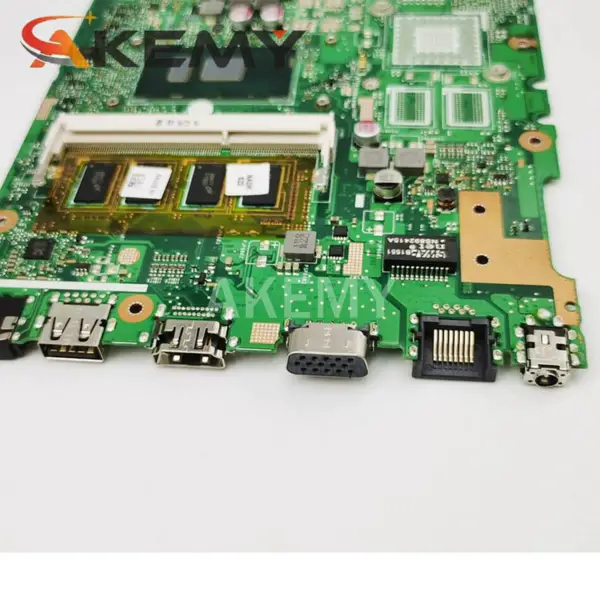 Placa de bază Asus X302UA X302UA ATX