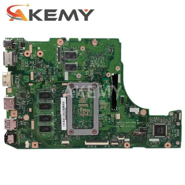Placa de bază Asus X302UJ X302UJ ATX