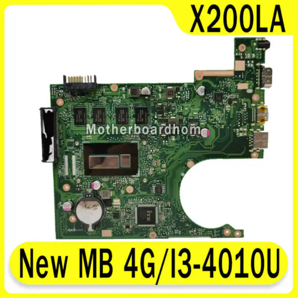 Placa de bază Asus X200LA X200LA ATX