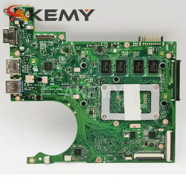 Placa de bază Asus X200LA X200LA ATX