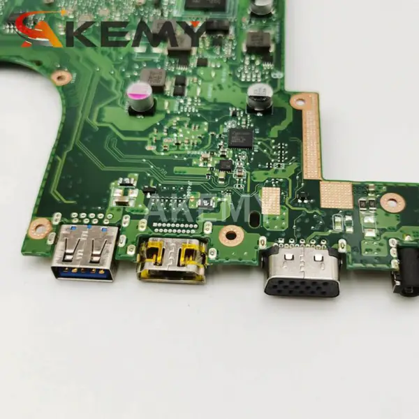 Placa de bază Asus X200LA X200LA ATX