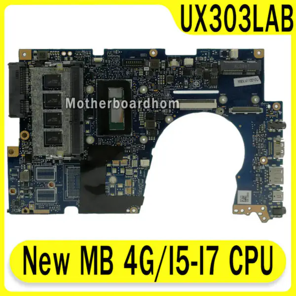 Placa de bază Asus UX303LAB UX303LAB ATX