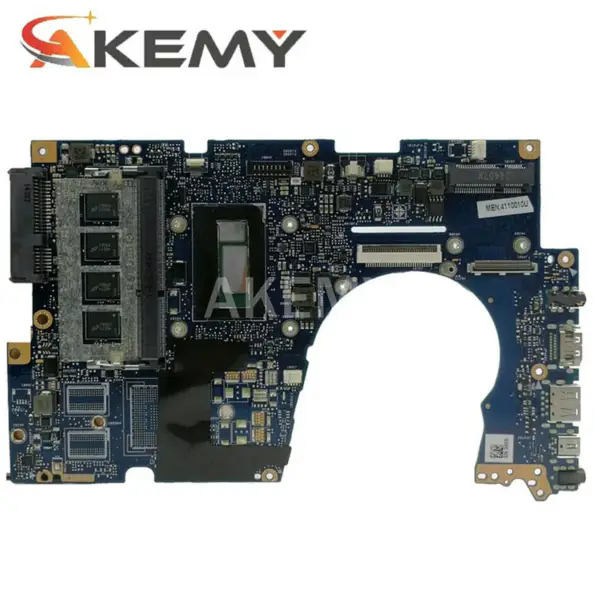Placa de bază Asus UX303LAB UX303LAB ATX