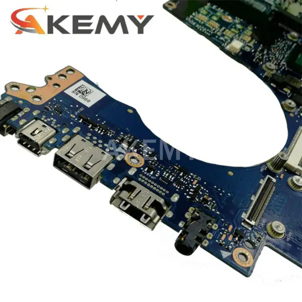 Placa de bază Asus UX303LAB UX303LAB ATX