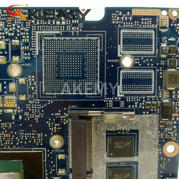 Placa de bază Asus UX303LAB UX303LAB ATX