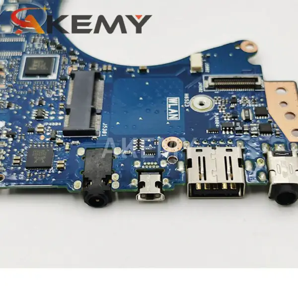 Placa de bază Asus UX301LAB UX301LAB ATX
