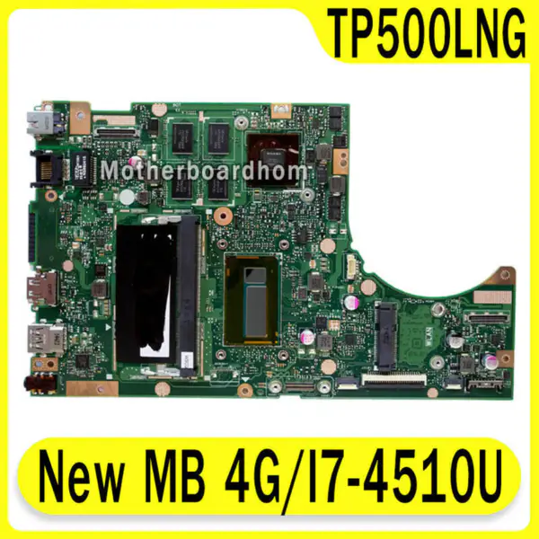 Placa de bază Asus TP500LNG TP500LNG ATX