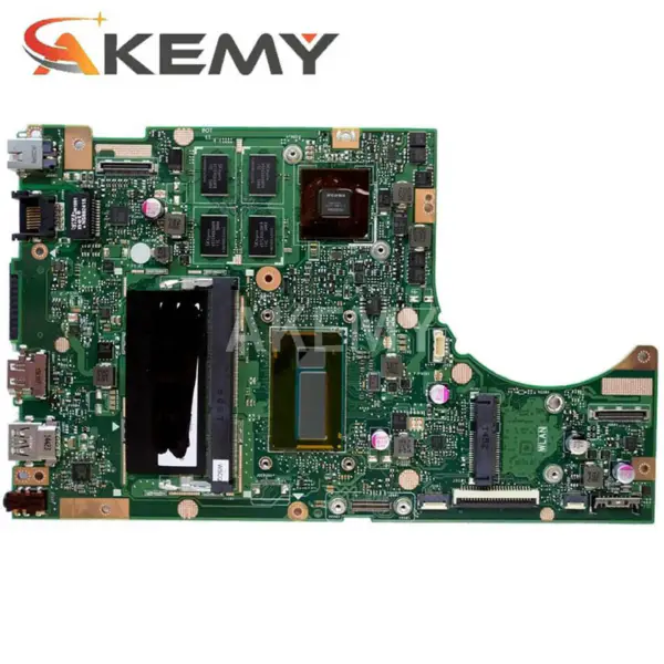 Placa de bază Asus TP500LNG TP500LNG ATX