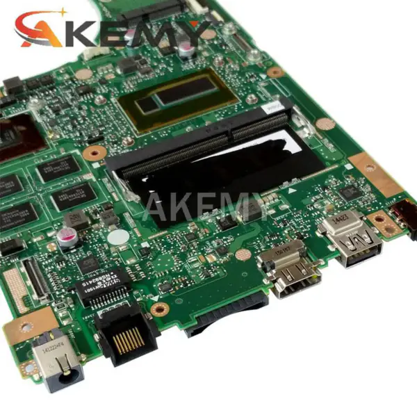 Placa de bază Asus TP500LNG TP500LNG ATX