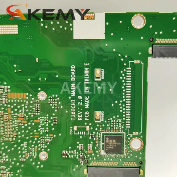 Placa de bază Asus T302CHI T302CHI ATX