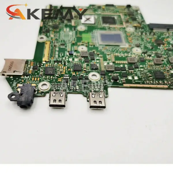 Placa de bază Asus T302CHI T302CHI ATX