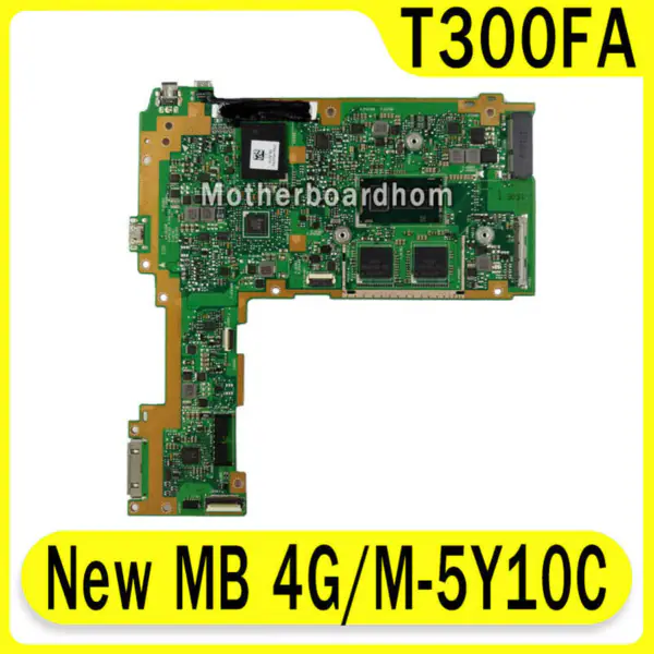 Placa de bază Asus T300FA T300FA ATX