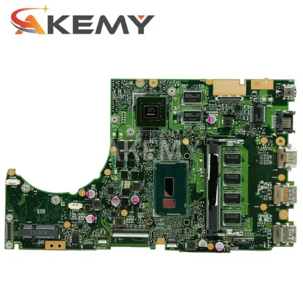 Placa de bază Asus K401LB K401LB ATX