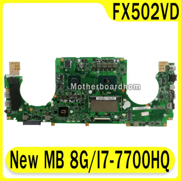 Placa de bază Asus FX502VD FX502VD ATX