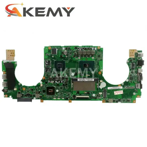 Placa de bază Asus FX502VD FX502VD ATX