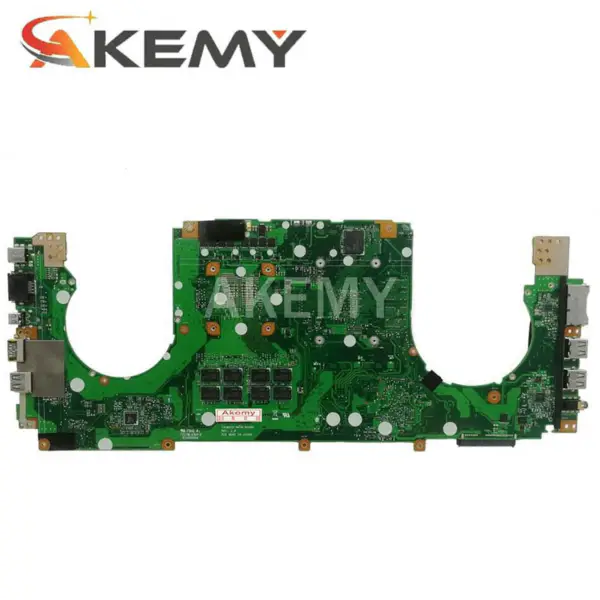 Placa de bază Asus FX502VD FX502VD ATX