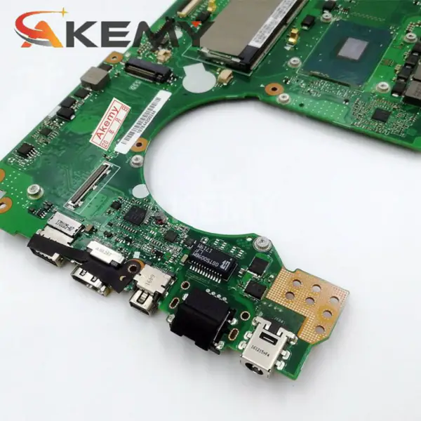 Placa de bază Asus FX502VD FX502VD ATX