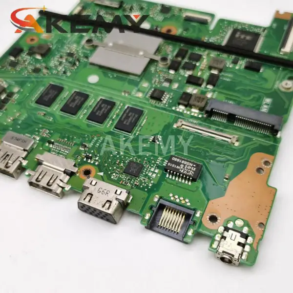 Placa de bază Asus E502MA E502MA ATX