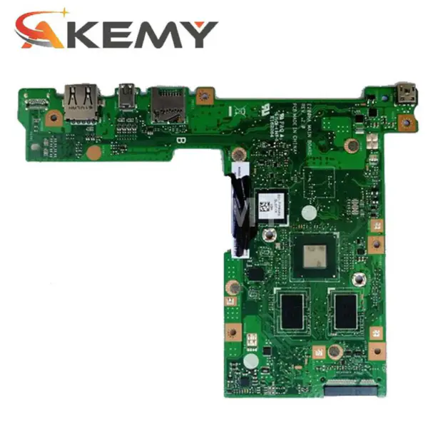 Placa de bază Asus E200HA E200HA ATX