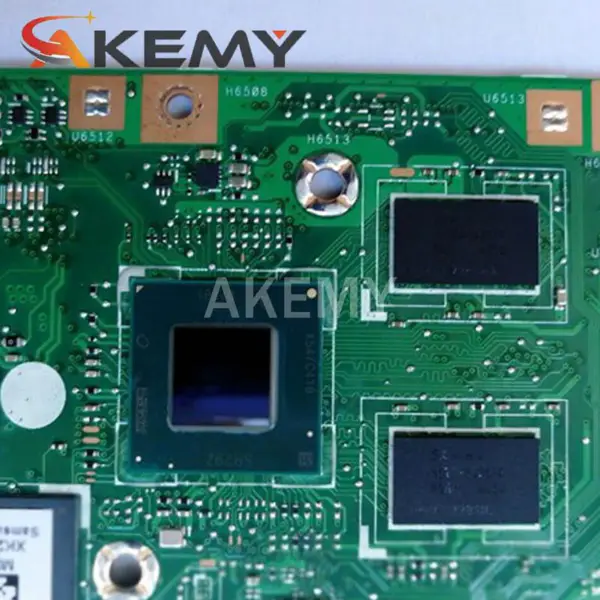 Placa de bază Asus E200HA E200HA ATX