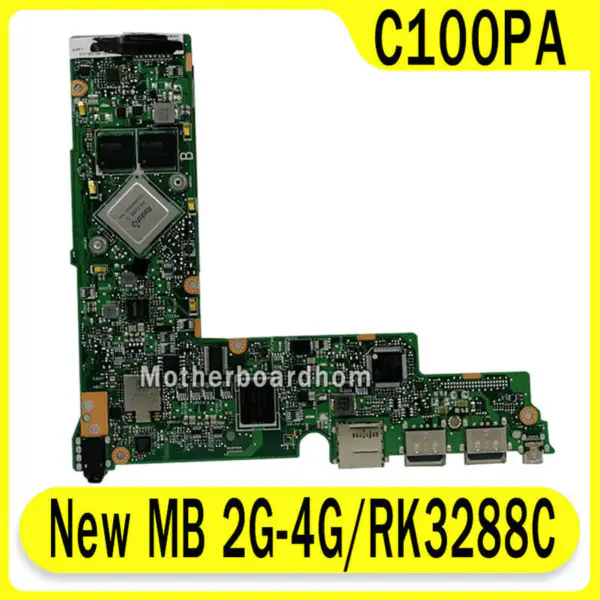 Placa de bază Asus C100PA C100PA ATX
