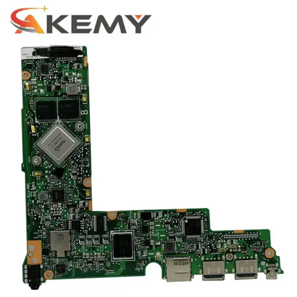 Placa de bază Asus C100PA C100PA ATX
