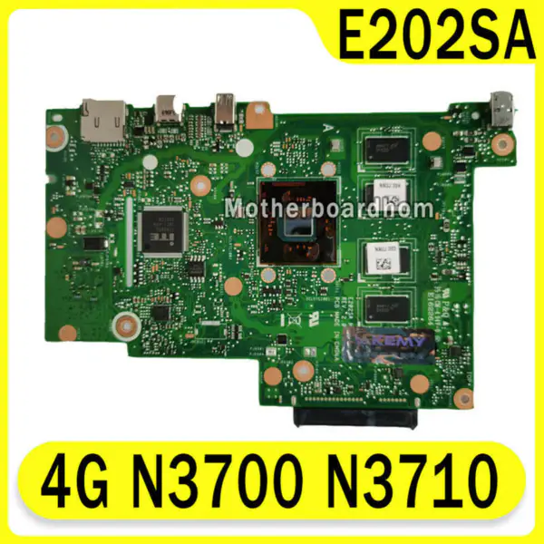Placa de bază Asus E202SA E202SA ATX