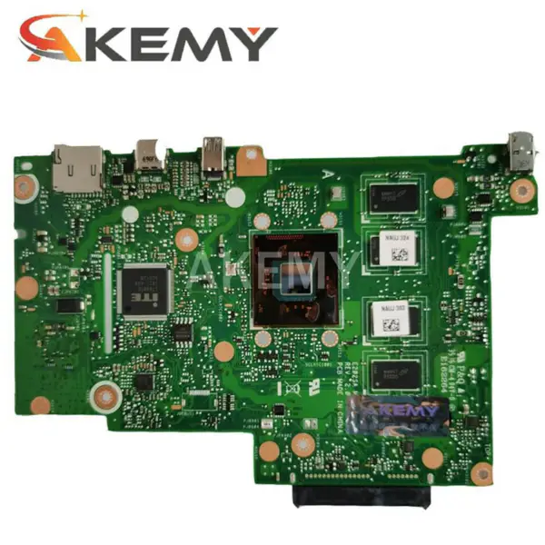 Placa de bază Asus E202SA E202SA ATX