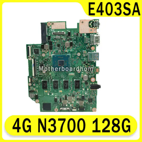 Placa de bază Asus E403SA E403SA ATX
