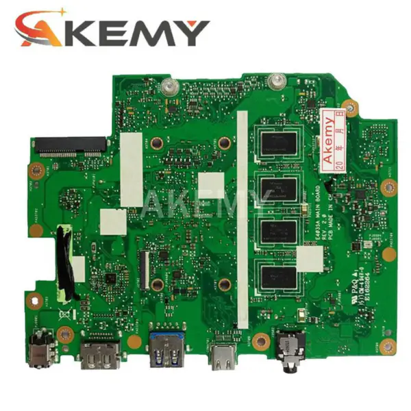 Placa de bază Asus E403SA E403SA ATX