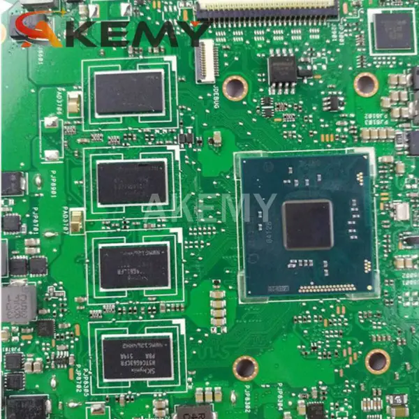 Placa de bază Asus E403SA E403SA ATX