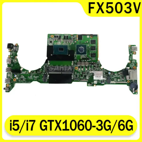 Placa de bază Asus DABKLMB28A0 FX503VD ATX