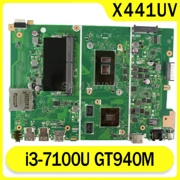 Placa de bază Asus X441UV X441UV ATX
