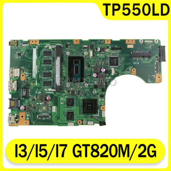 Placa de bază Asus TP550L TP550LD ATX