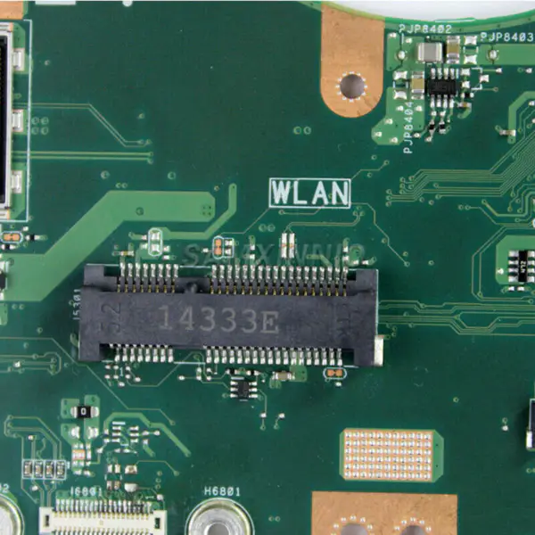 Placa de bază Asus TP550L TP550LD ATX