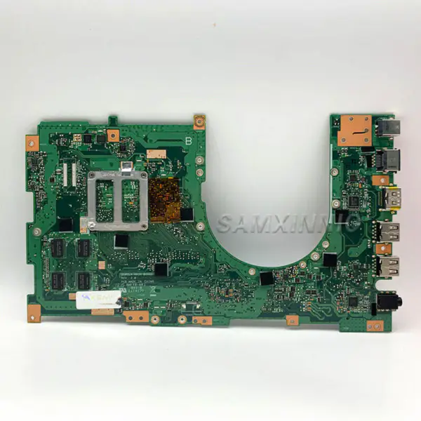 Placa de bază Asus Q502LA Q502LA ATX