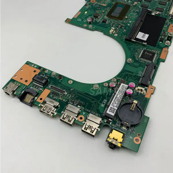 Placa de bază Asus Q502LA Q502LA ATX