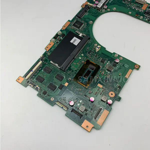 Placa de bază Asus Q502LA Q502LA ATX