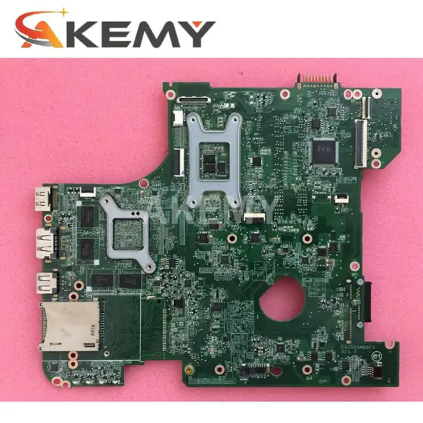Placa de bază Dell HD6630M HD6630M ATX