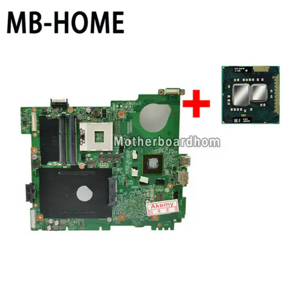 Placa de bază Dell HM67GT525M HM67 GT525M ATX