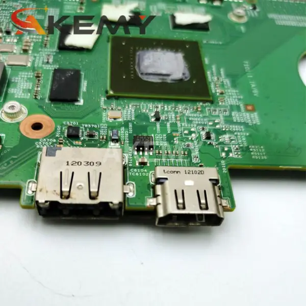 Placa de bază Dell HM67GT525M HM67 GT525M ATX