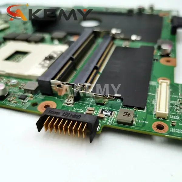 Placa de bază Dell HM67GT525M HM67 GT525M ATX