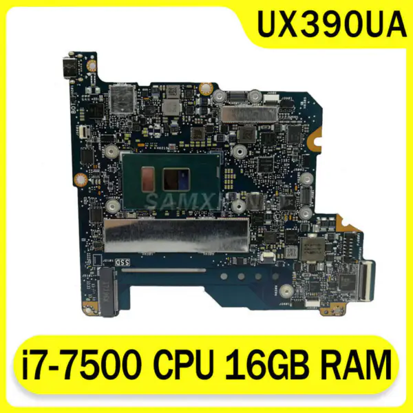 Placa de bază Asus UX390UA UX390UA ATX