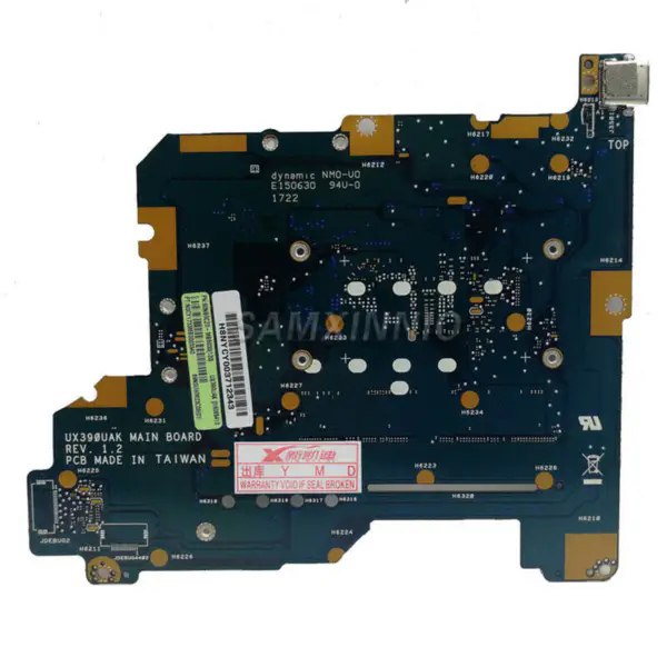 Placa de bază Asus UX390UA UX390UA ATX