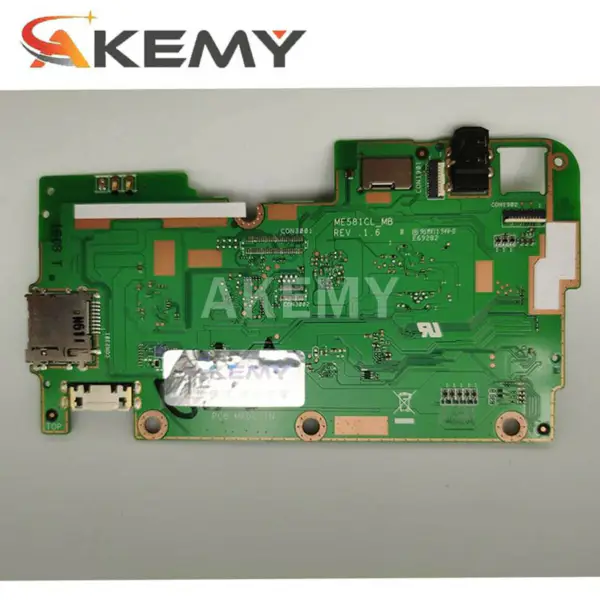 Placa de bază Asus ME581CL ME581CL ATX